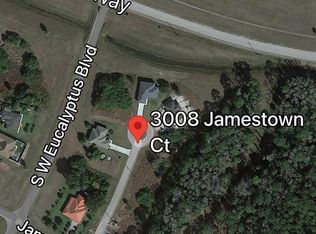 3008 Jamestown Ct, Labelle, FL 33935