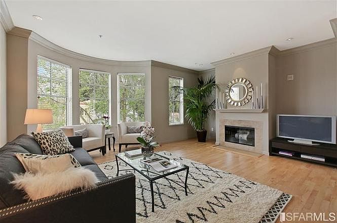 1st image of 500 Masonic Ave APT 4