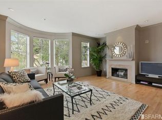 500 Masonic Ave APT 4, San Francisco, CA 94117