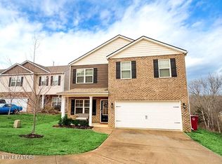 490 Brinkleys Way, Johnson City, TN 37615