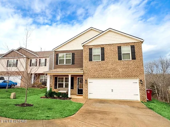 490 Brinkleys Way, Johnson City, TN 37615