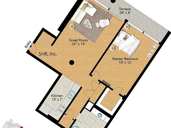 2nd image of this home