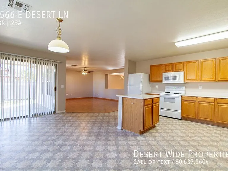 8566 E Desert Ln — Photo 8