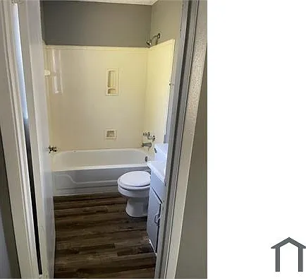 3 bed, 1134 sqft, $1,650 — Photo 4