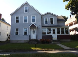 12 Murray St, Adams, MA 01220