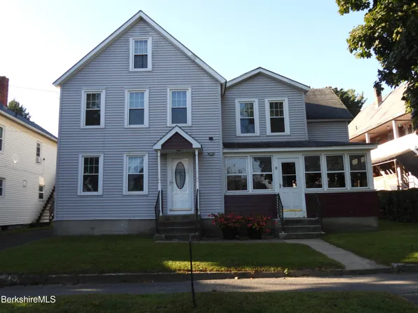 12 Murray St, Adams, MA 01220