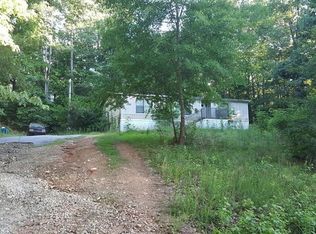 445 Varner St, Covington, GA 30016