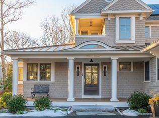 75 Streeter Hill Rd, North Falmouth, MA 02556