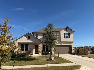1832 Indian Apple Way, Leander, TX 78641