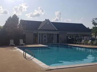 1331 Millbrook Trl, Ann Arbor, MI 48108