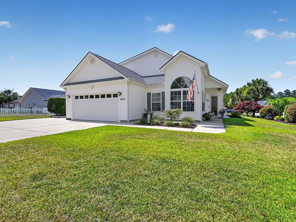 1st image of 3642 Springdale Dr.