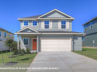 The Madison Plan, Paramount, Kyle, TX 78640