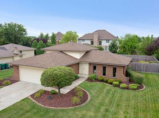 14158 S 84th Ave, Orland Park, IL