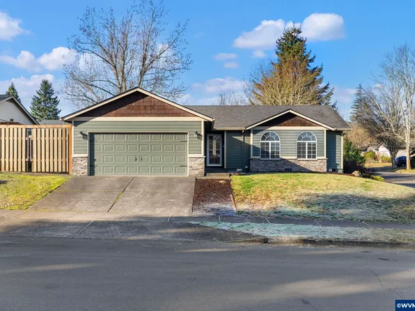 5519 Boundary Dr S, Salem, OR 97306