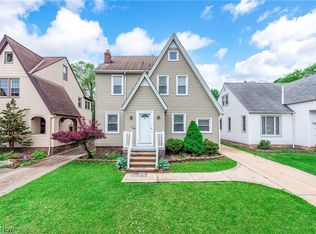4386 W 58th St, Cleveland, OH 44144