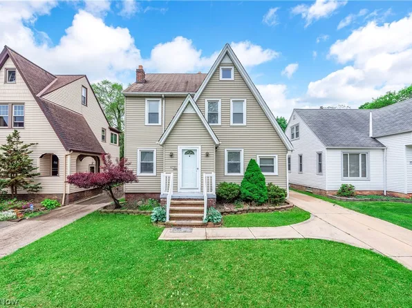 4386 W 58th St, Cleveland, OH 44144