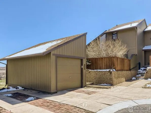 4464 Greenbriar Blvd, Boulder, CO 80305