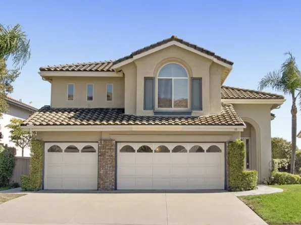 59 La Perla, Foothill Ranch, CA 92610