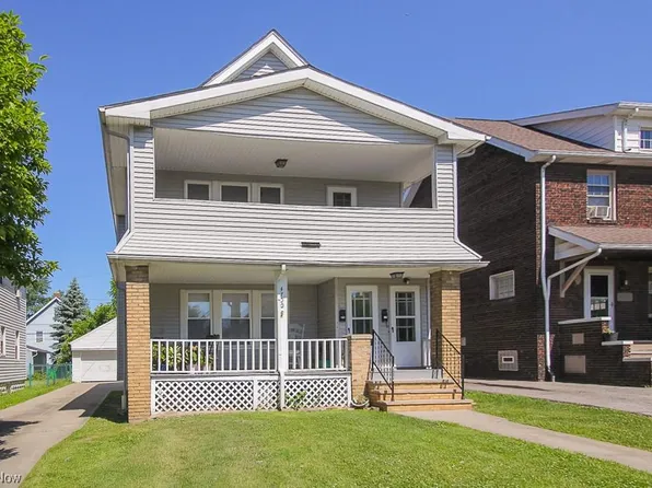 4700 Rockwood Rd, Garfield Heights, OH 44125