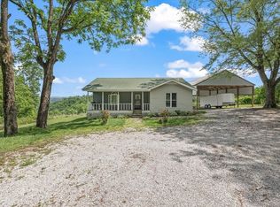 9614 Barnes Ridge Rd, Monroe, TN 38573