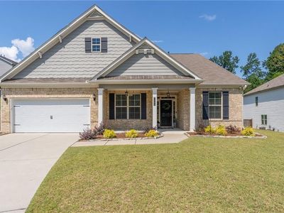 7995 Brewton Creek Dr, Cumming, GA, 30028