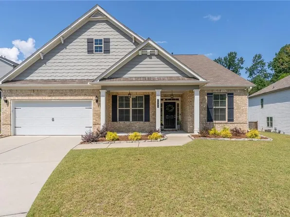 7995 Brewton Creek Dr, Cumming, GA 30028