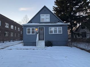 3458 E 140th St, Cleveland, OH 44120