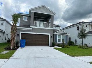 33438 Mainstay Ln, Wesley Chapel, FL 33543