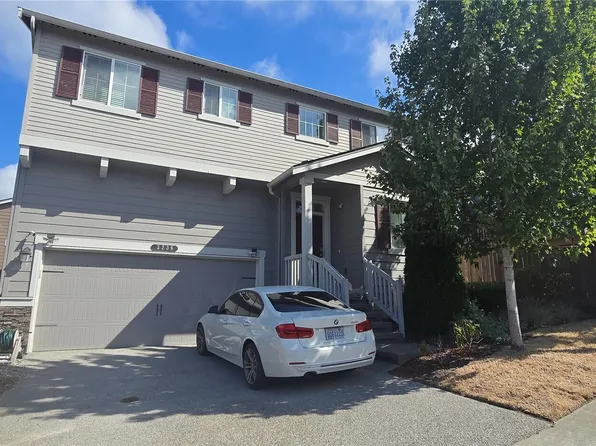 3236 S 282nd Street, Auburn, WA 98001