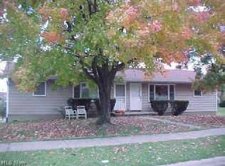 266-270 Diane St, Rittman, OH 44270