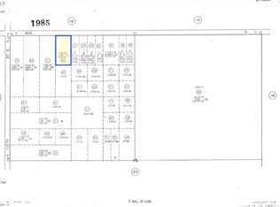 Near 112th Street E & Ave #O, Palmdale, CA 93591