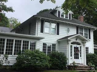 21 Copeland Ave, Reading, MA 01867