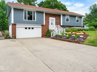 1604 Redwood Ln, Lafayette, IN 47905