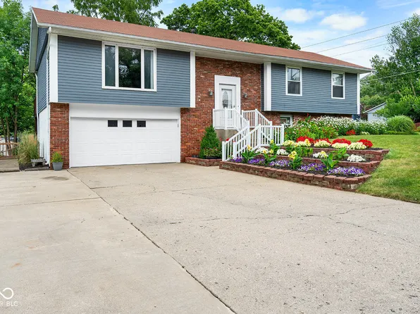 1604 Redwood Ln, Lafayette, IN 47905