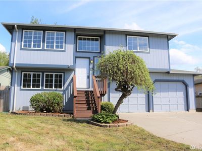 7671 275th St NW, Stanwood, WA, 98292