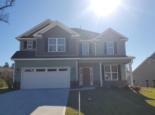 125 Bonhill St N, Augusta, SC --