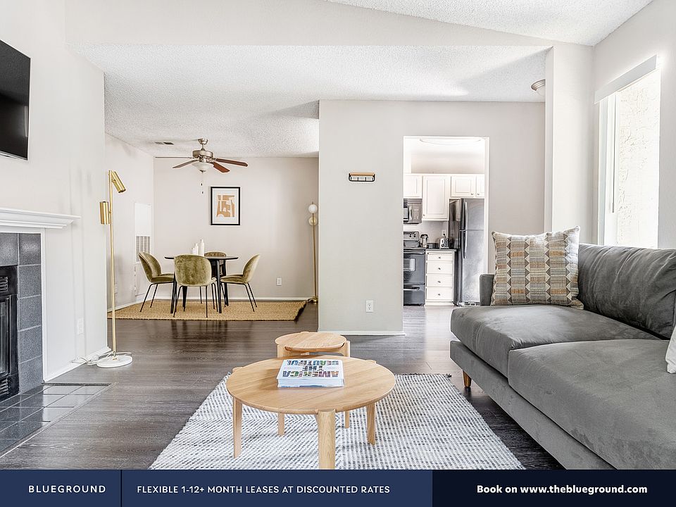 1007 Leigh Ave FLOOR 2-ID632, San Jose, CA 95128 | Zillow