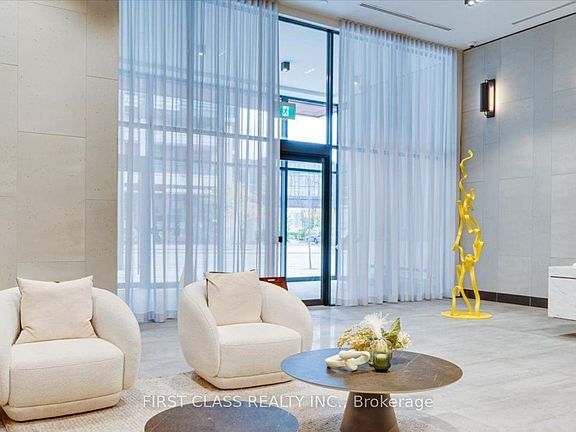 5th image of 8119 Birchmount Rd #1201