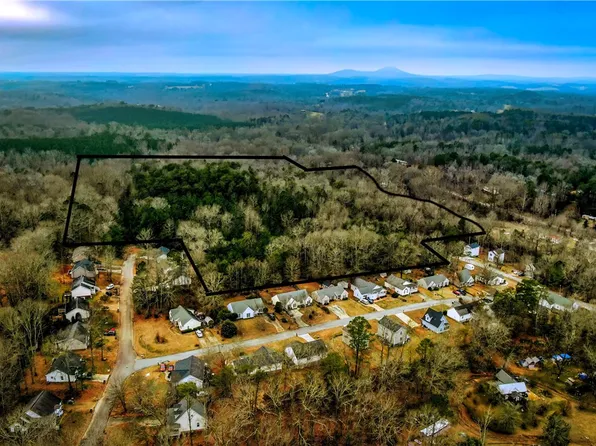 Ashton Dr, Liberty, SC 29657