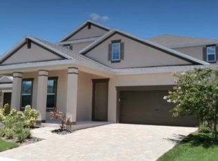 8769 Crescendo Ave, Windermere, FL 34786