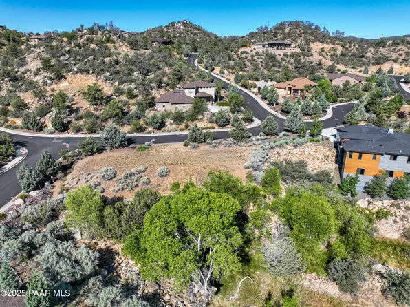 2111 Burlwood Dr, Prescott, AZ 86305