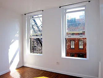 Rented by James Everett Lewis, LREB