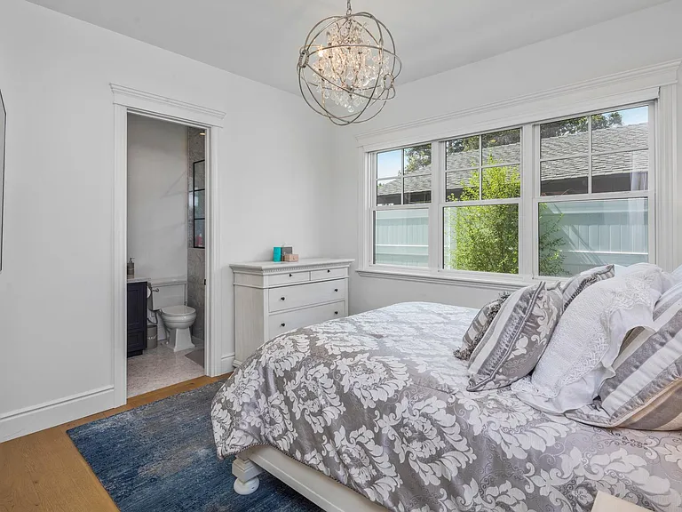 Bedroom downstairs #2