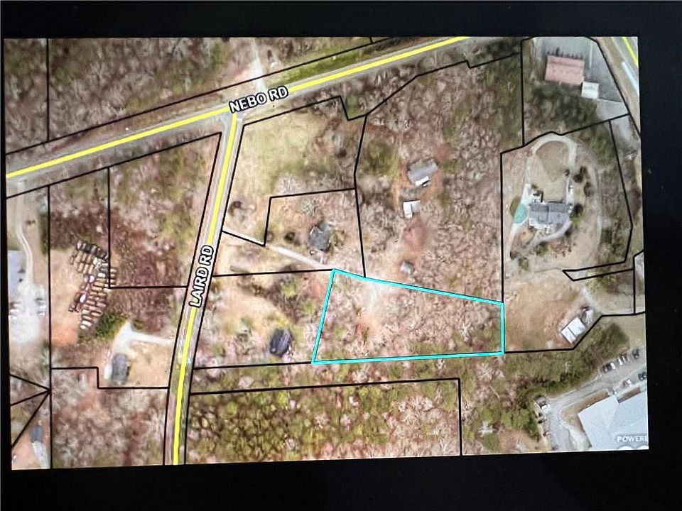 1st image of 0 Laird Rd #834