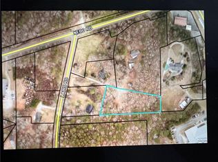 0 Laird Rd #834, Hiram, GA 30141