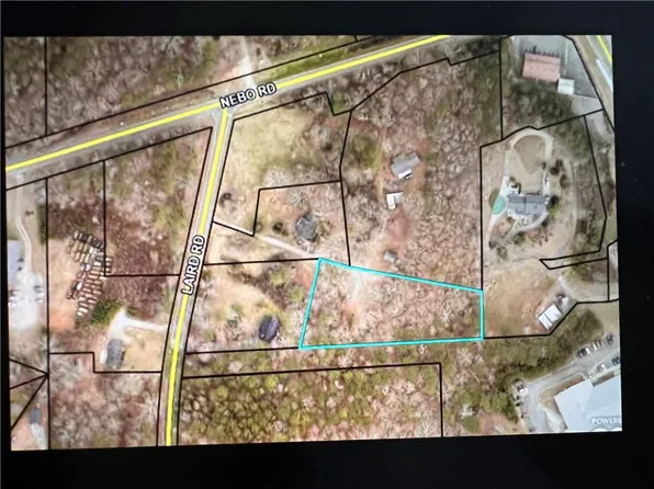 0 Laird Rd #834, Hiram, GA 30141