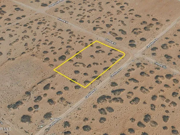 Pn 153883 Fillmore St, El Paso, TX 79928