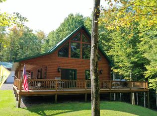 16629 State Highway 8, Centerville, PA 16404