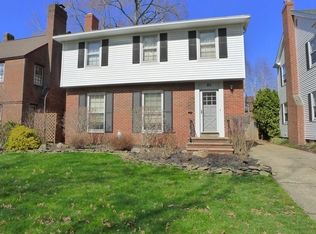 85 E 199th St, Euclid, OH 44119