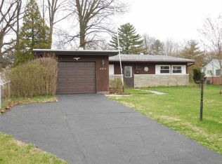 8974 Farmedge Ln, Cincinnati, OH 45231
